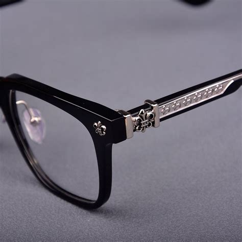 chrome hearts replica eyeglasses